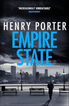 Empire State (eBook, ePUB) - Porter, Henry