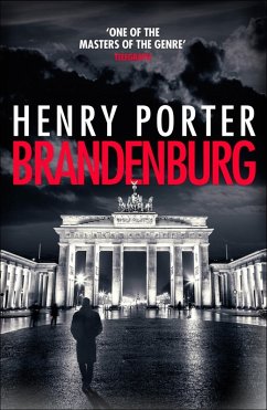 Brandenburg (eBook, ePUB) - Porter, Henry