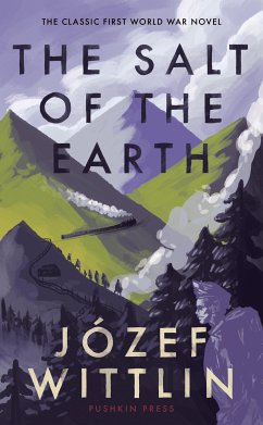 The Salt of the Earth (eBook, ePUB) - Wittlin, Józef