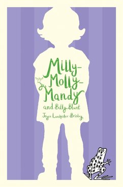 Cover Milly-Molly-Mandy and Billy Blunt (eBook, ePUB)