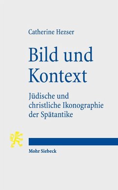 Bild und Kontext (eBook, PDF) - Hezser, Catherine
