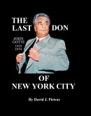 The Last Don of New York City (eBook, ePUB)