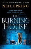 The Burning House (eBook, ePUB)