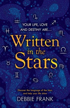 Written in the Stars (eBook, ePUB) - Frank, Debbie