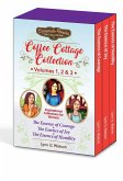 Coffee Cottage Collection (eBook, ePUB)