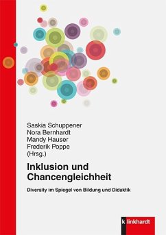 Inklusion und Chancengleichheit (eBook, PDF)
