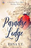 Paradise Lodge (eBook, ePUB)