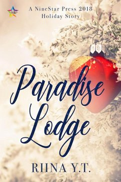 Paradise Lodge (eBook, ePUB) - Yt, Riina