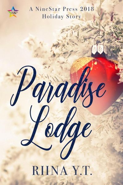 Paradise Lodge (eBook, ePUB) Paradise Lodge (eBook, ePUB)