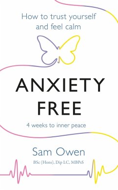 Anxiety Free (eBook, ePUB) - Owen, Sam