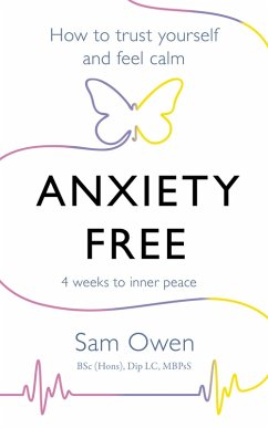 Anxiety Free (eBook, ePUB) - Owen, Sam