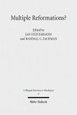 Multiple Reformations? (eBook, PDF)