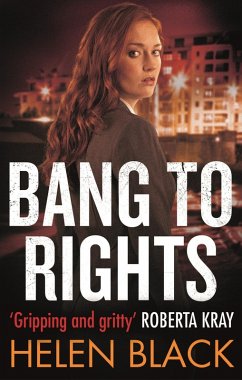 Bang to Rights (eBook, ePUB) - Black, Helen