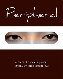 Peripheral (eBook, ePUB) - Bozart, Mike