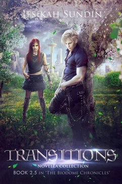 Cover Transitions (eBook, ePUB)