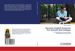 Dynamic English Grammar For Schools And Colleges