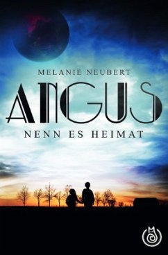 Angus - Neubert, Melanie