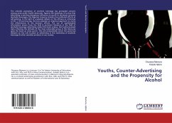 Youths, Counter-Advertising and the Propensity for Alcohol