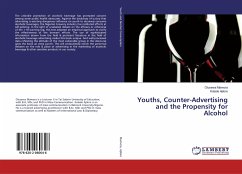 Youths, Counter-Advertising and the Propensity for Alcohol - Mamora, Olusewa;Ajilore, Kolade