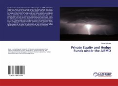 Private Equity and Hedge Funds under the AIFMD