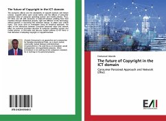 The future of Copyright in the ICT domain