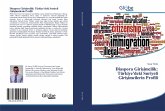 Diaspora Giri¿imcilik: Türkiye'deki Suriyeli Giri¿imcilerin Profili