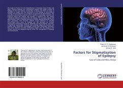 Factors for Stigmatization of Epilepsy