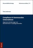 Compliance in kommunalen Unternehmen