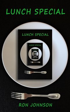 Lunch Special (eBook, ePUB) - Johnson, Ron