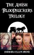 The Amish Bloodsuckers Trilogy (eBook,... - Bild 1