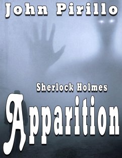 Cover Sherlock Holmes Apparition (eBook, ePUB)