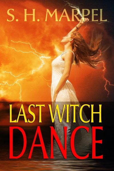 Last Witch Dance (Mystery-Detective Fantasy) (eBook, ePUB)