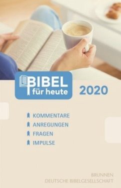 Bibel für heute 2020