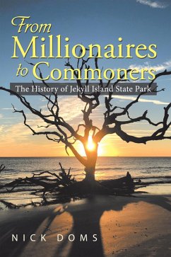 From Millionaires to Commoners (eBook, ePUB)