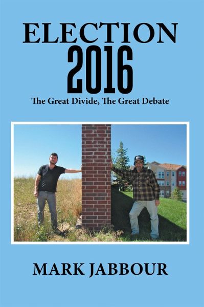 Election 2016 (eBook, ePUB)