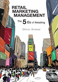 Cover Retail Marketing Management (eBook, ePUB)