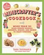 The Minecrafter's Cookbook (eBook, ePUB) - Bild 1