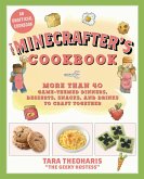 The Minecrafter's Cookbook (eBook, ePUB)