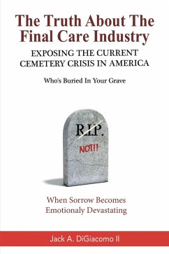Cover The Truth About the Final Care Industry (eBook, ePUB)