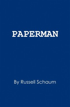 Paperman (eBook, ePUB) - Schaum, Russell