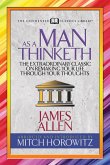 As a Man Thinketh (Condensed Classics) (eBook, ePUB)