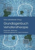 Grundlagenbuch Verhaltenstherapie