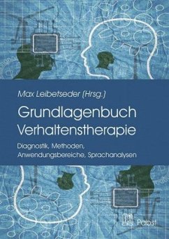 Grundlagenbuch Verhaltenstherapie