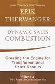 Dynamic Sales Combustion (eBook, ePUB) Dynamic Sales Combustion (eBook, ePUB)