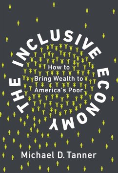 Cover The Inclusive Economy (eBook, ePUB)