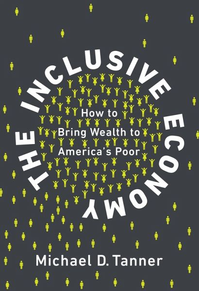 The Inclusive Economy (eBook, ePUB) The Inclusive Economy (eBook, ePUB)