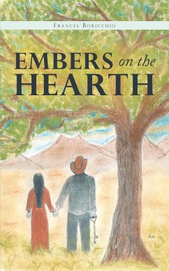 Embers on the Hearth (eBook, ePUB)