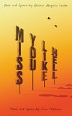 Miss You Like Hell (eBook, ePUB)