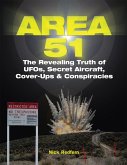 Area 51 (eBook, ePUB)