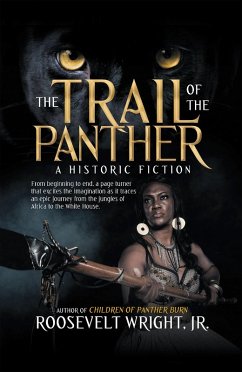 The Trail of the Panther (eBook, ePUB)